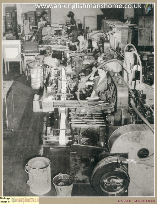 Fields Printers Bradford from 18